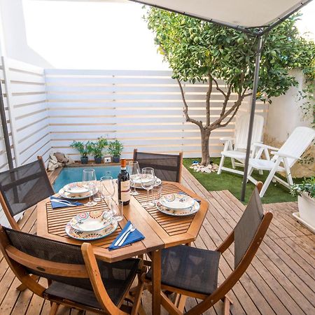 Caposud - Suite Randa Marina di Ragusa Exterior foto