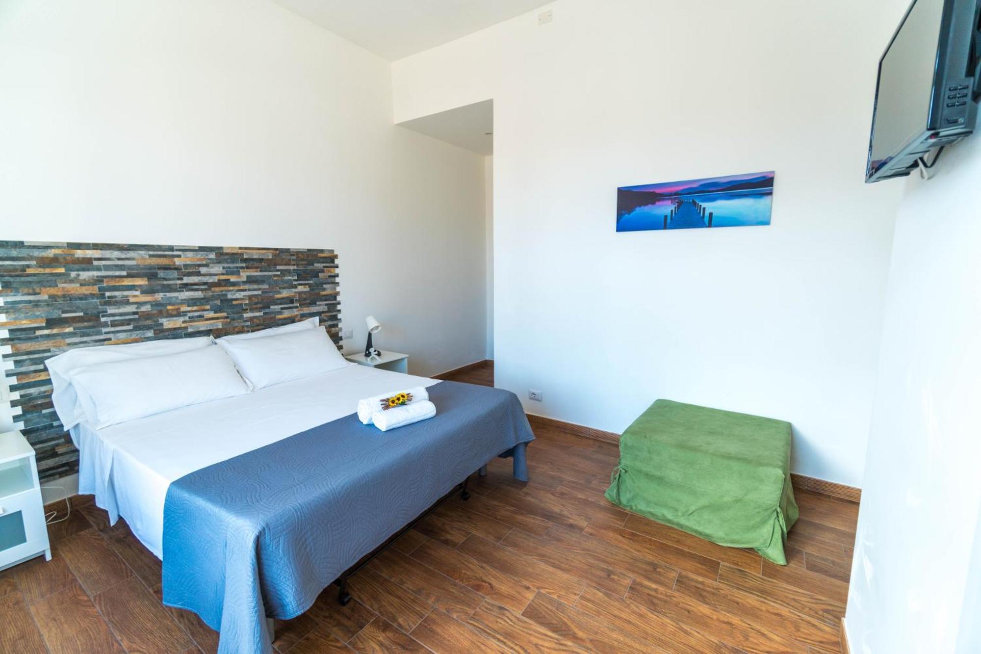 Caposud - Suite Randa Marina di Ragusa Exterior foto