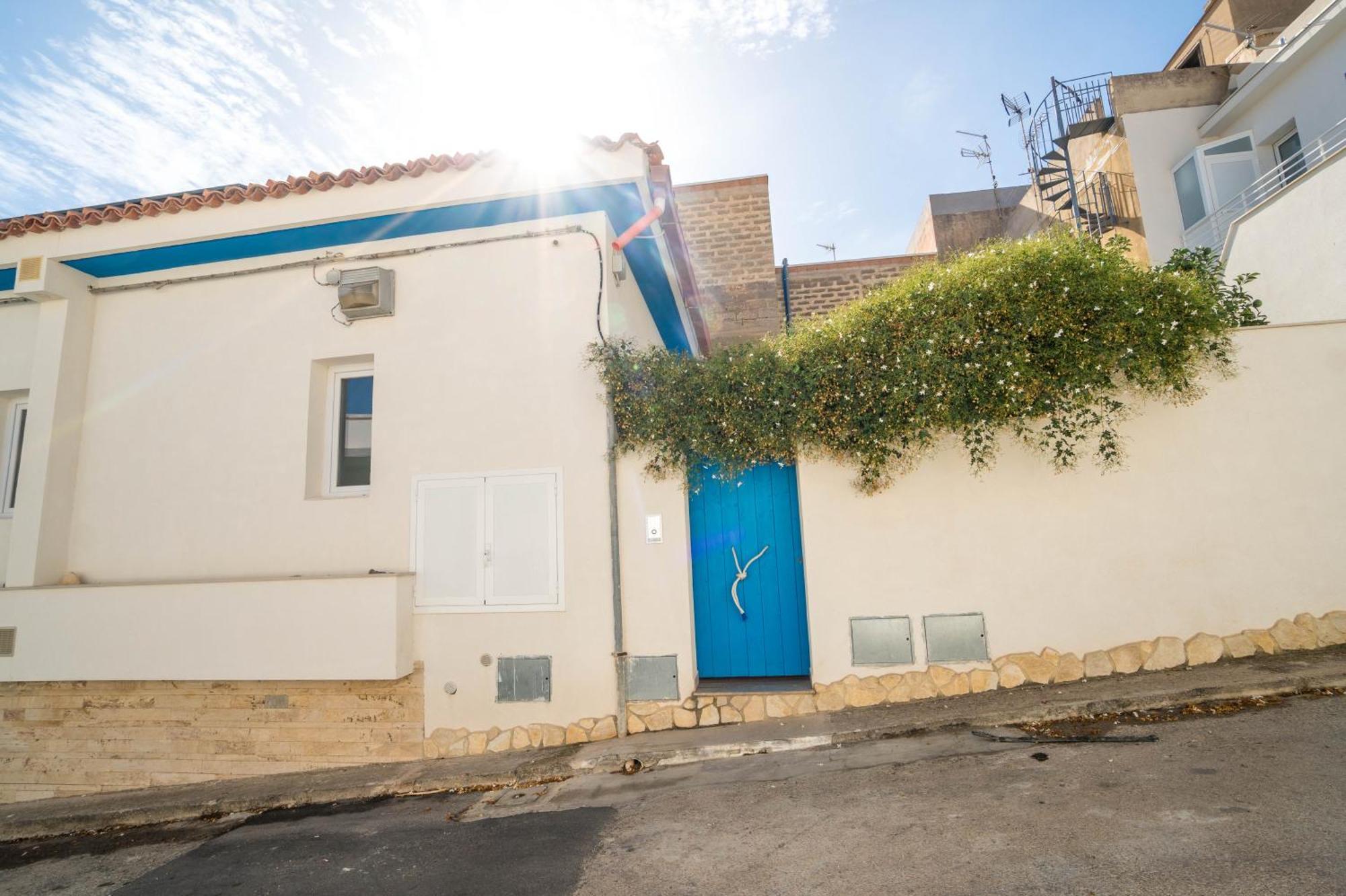 Caposud - Suite Randa Marina di Ragusa Exterior foto