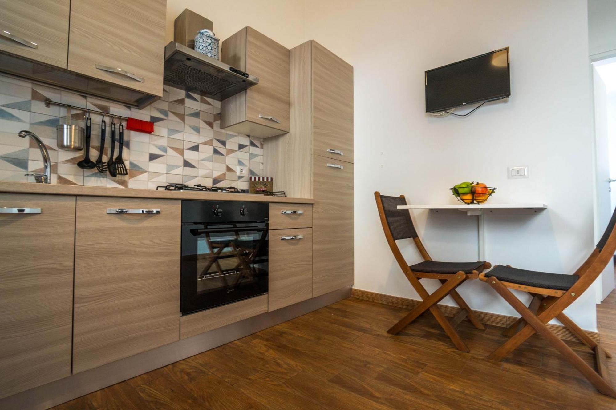 Caposud - Suite Randa Marina di Ragusa Exterior foto