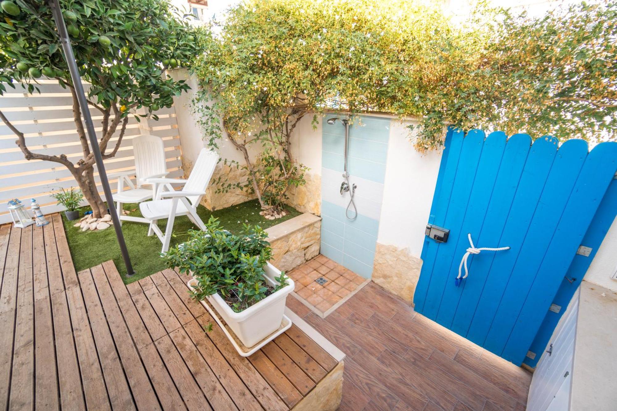Caposud - Suite Randa Marina di Ragusa Exterior foto